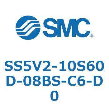 S Series(SS5V2-10S60D) - SMC
