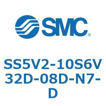 S Series(SS5V2-10S6V32D) SMC