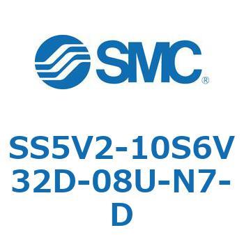 S Series(SS5V2-10S6V32D) SMC