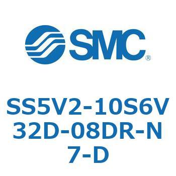 S Series(SS5V2-10S6V32D) SMC