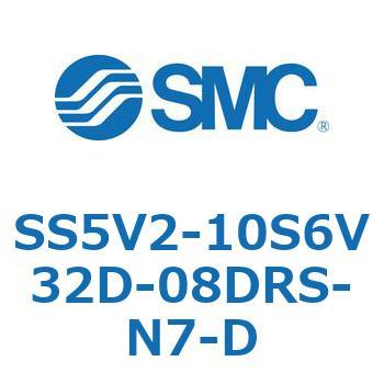 S Series(SS5V2-10S6V32D) SMC