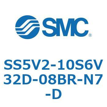 S Series(SS5V2-10S6V32D) SMC