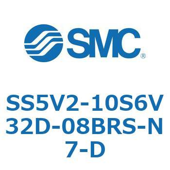 S Series(SS5V2-10S6V32D) SMC