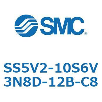 S Series(SS5V2-10S6V3N8D) SMC