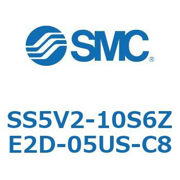 S Series(SS5V2-10S6ZE2D) SMC