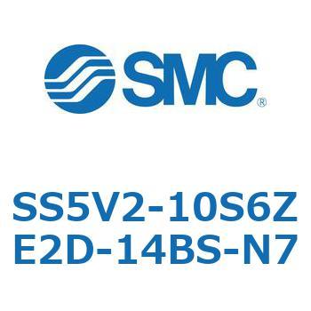S Series(SS5V2-10S6ZE2D) SMC