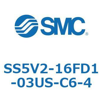 S Series(SS5V2-16FD1) SMC