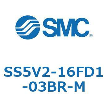 S Series(SS5V2-16FD1) SMC