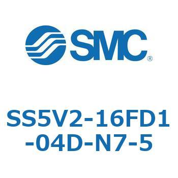 S Series(SS5V2-16FD1) SMC
