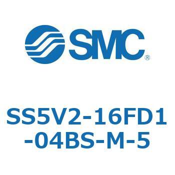S Series(SS5V2-16FD1) SMC