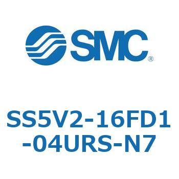 S Series(SS5V2-16FD1) SMC