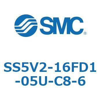 S Series(SS5V2-16FD1) SMC
