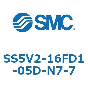S Series(SS5V2-16FD1) SMC