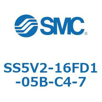 S Series(SS5V2-16FD1) SMC