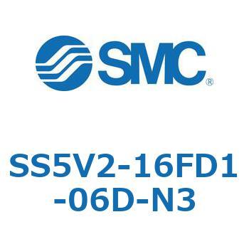 S Series(SS5V2-16FD1) SMC
