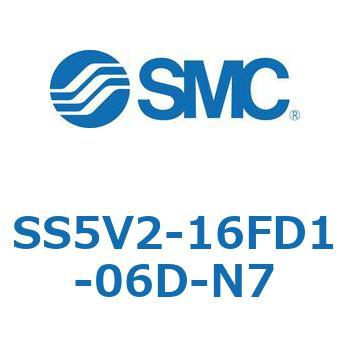 S Series(SS5V2-16FD1) SMC