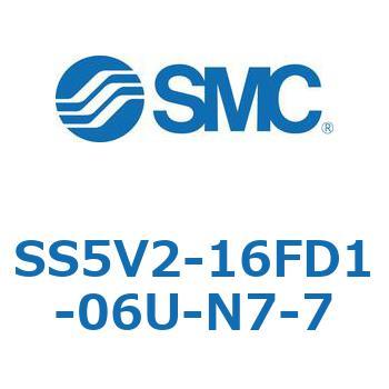 S Series(SS5V2-16FD1) SMC