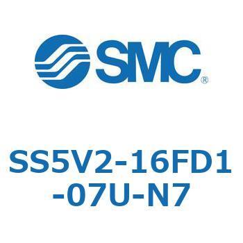 S Series(SS5V2-16FD1) SMC