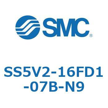 S Series(SS5V2-16FD1) SMC