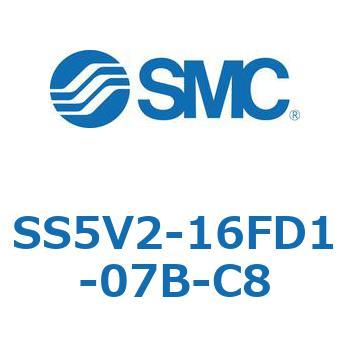 S Series(SS5V2-16FD1) SMC