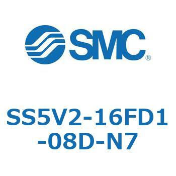 S Series(SS5V2-16FD1) SMC