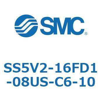 S Series(SS5V2-16FD1) SMC