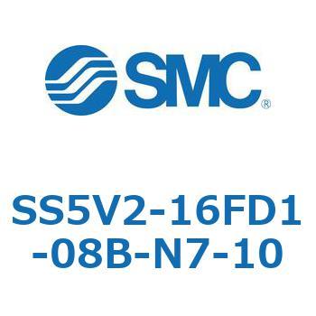 S Series(SS5V2-16FD1) SMC