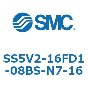 S Series(SS5V2-16FD1) SMC