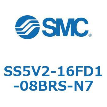 S Series(SS5V2-16FD1) SMC