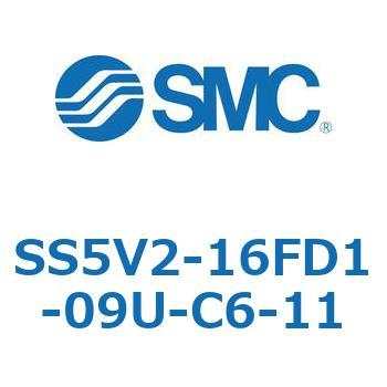 S Series(SS5V2-16FD1) SMC