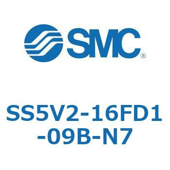 S Series(SS5V2-16FD1) SMC