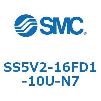 S Series(SS5V2-16FD1) SMC