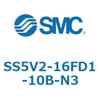 S Series(SS5V2-16FD1) SMC