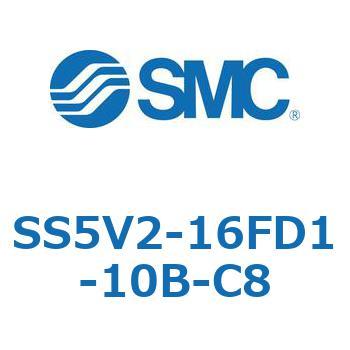 S Series(SS5V2-16FD1) SMC