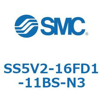 S Series(SS5V2-16FD1) SMC