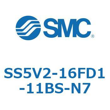 S Series(SS5V2-16FD1) SMC