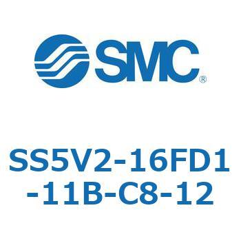 S Series(SS5V2-16FD1) SMC