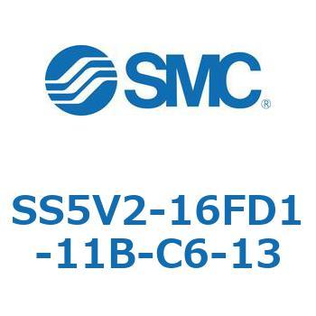 S Series(SS5V2-16FD1) SMC