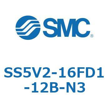 S Series(SS5V2-16FD1) SMC