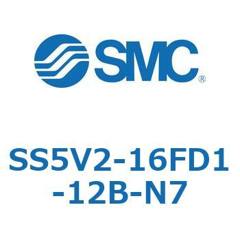 S Series(SS5V2-16FD1) SMC