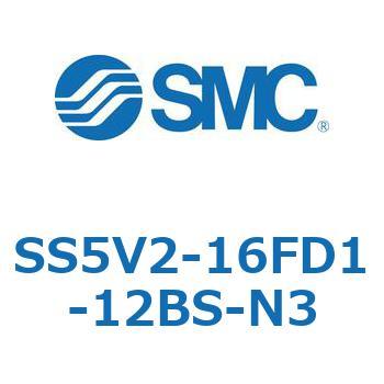 S Series(SS5V2-16FD1) SMC