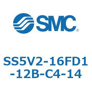 S Series(SS5V2-16FD1) SMC