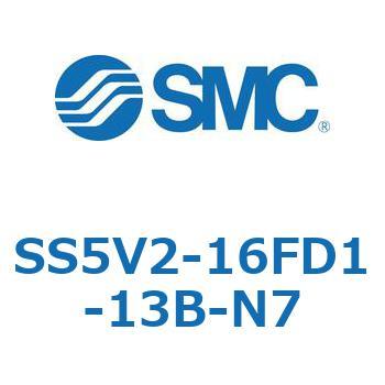 S Series(SS5V2-16FD1) SMC
