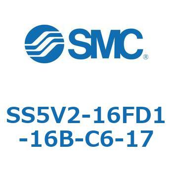 S Series(SS5V2-16FD1) SMC