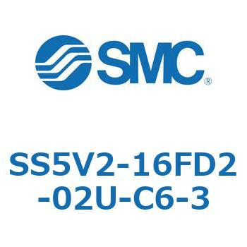 S Series(SS5V2-16FD2) SMC