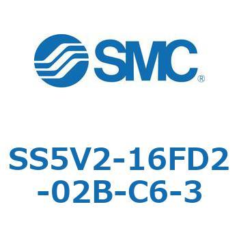 S Series(SS5V2-16FD2) SMC