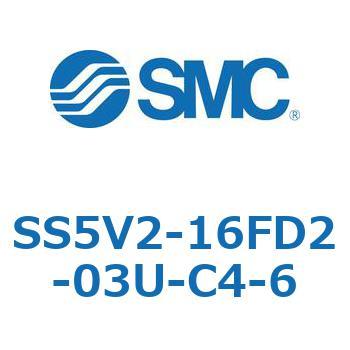 S Series(SS5V2-16FD2) SMC