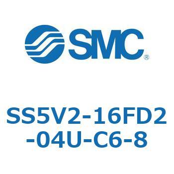 S Series(SS5V2-16FD2) SMC