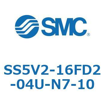S Series(SS5V2-16FD2) SMC