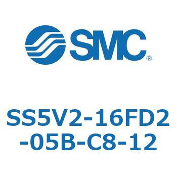 S Series(SS5V2-16FD2) SMC
